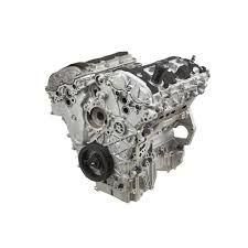 Engine Assembly For BUICK